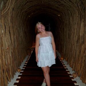 Meet your Posher, Morgan